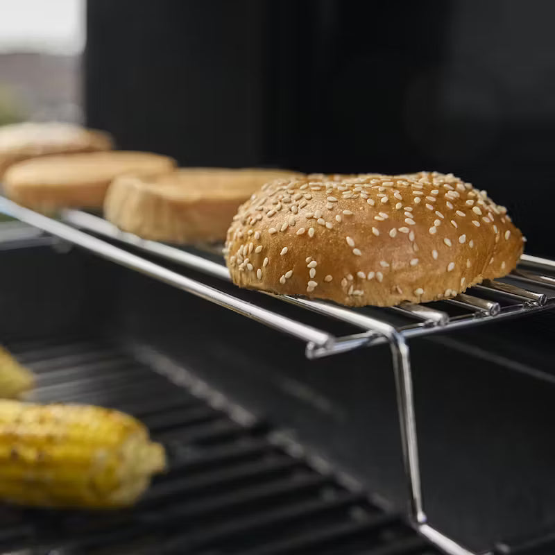 Weber Spirit E-325 3-Burner Gas BBQ with Sear Zone