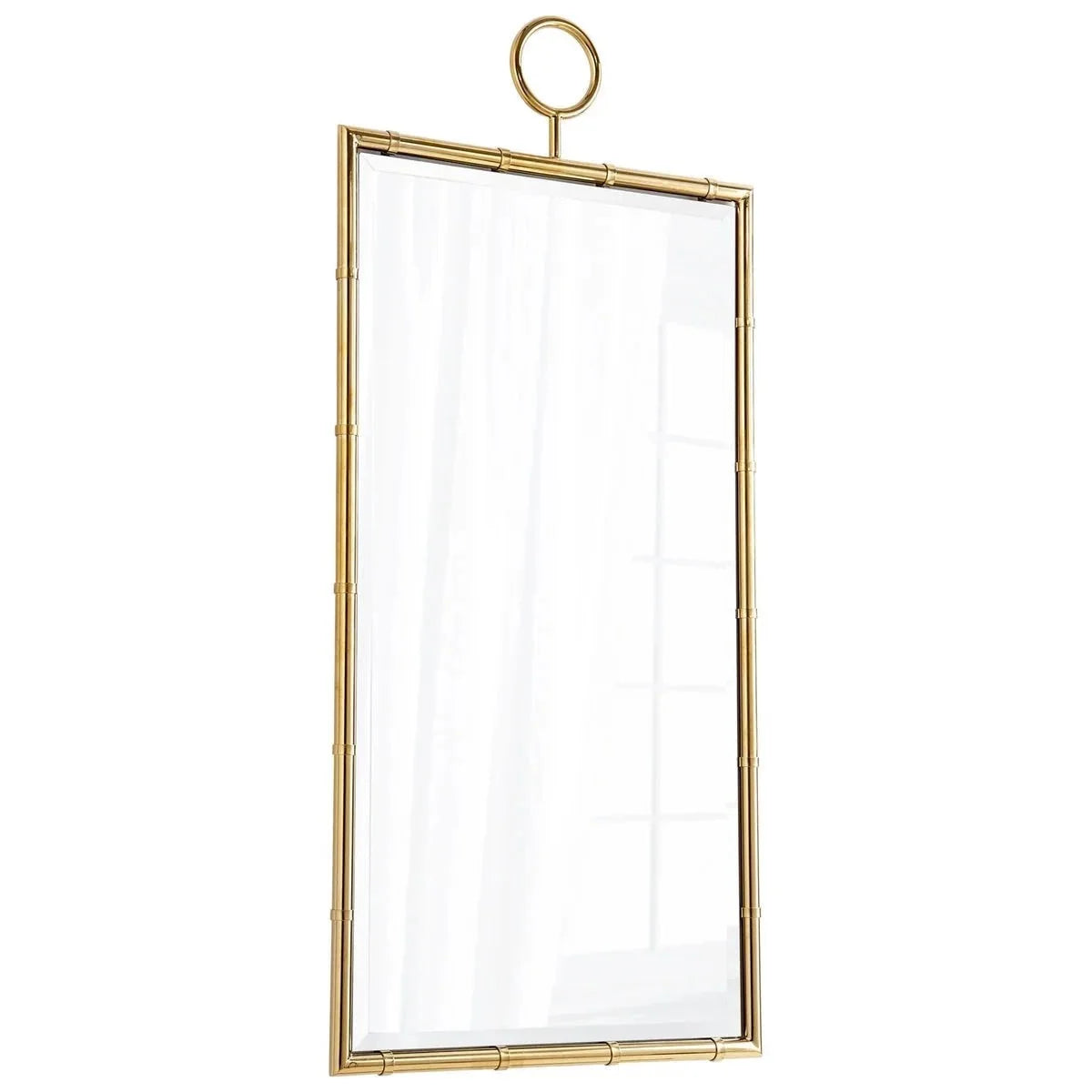 Cyan Design Golden Image Mirror | Brass 08589