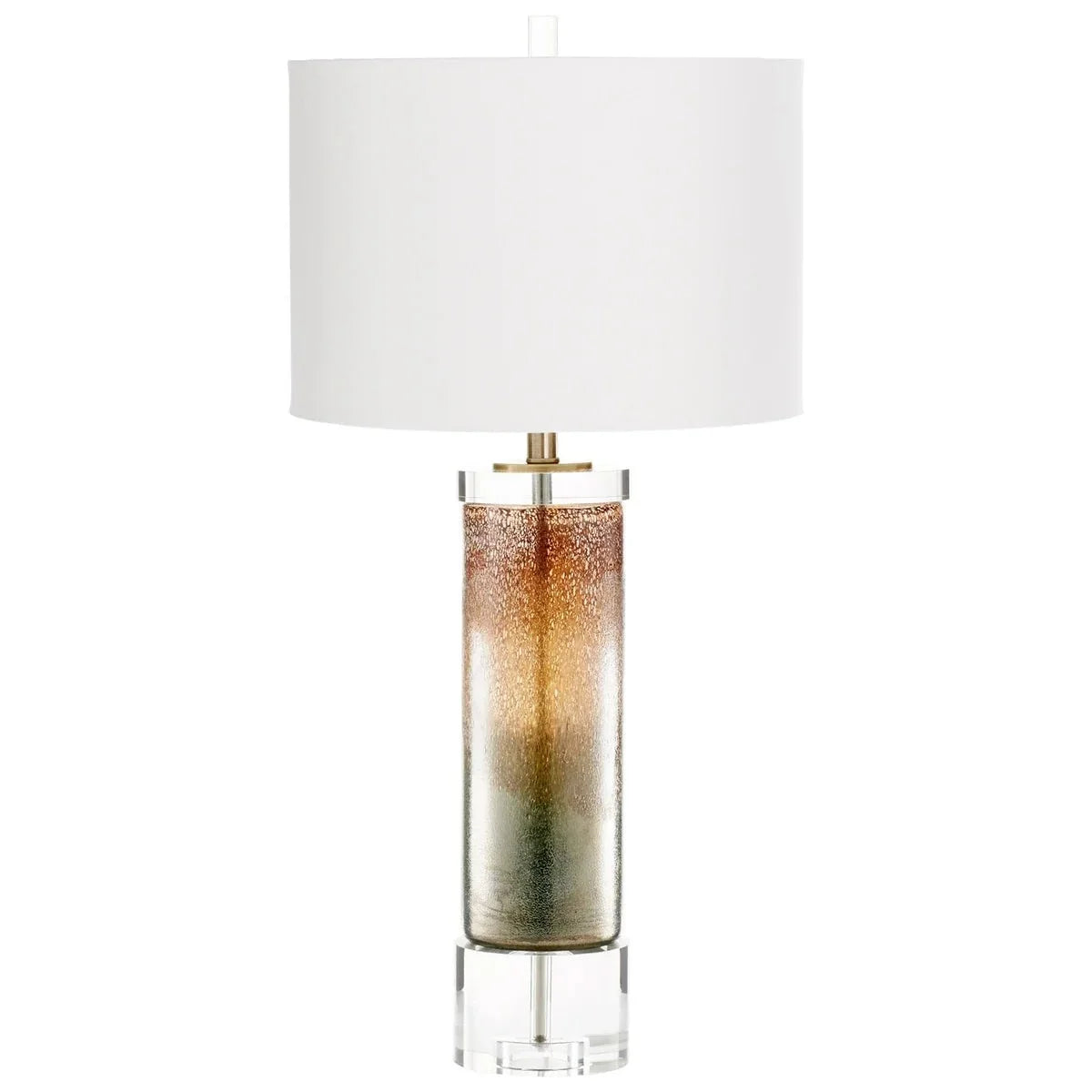 Cyan Design Stardust Table Lamp | Lunar Brown 09137