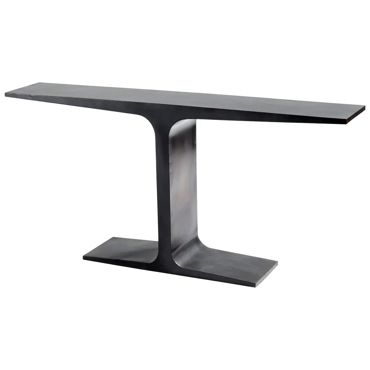 Cyan Design Anvil Console Table | Black 10947
