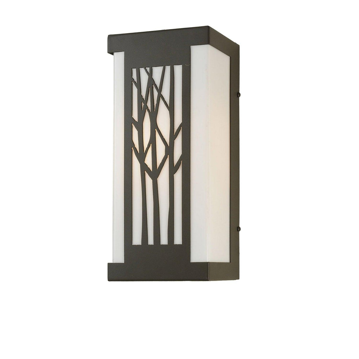 Meyda 6"W Branches Wall Sconce