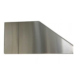 Fire Magic 48" Vent Hood Spacer