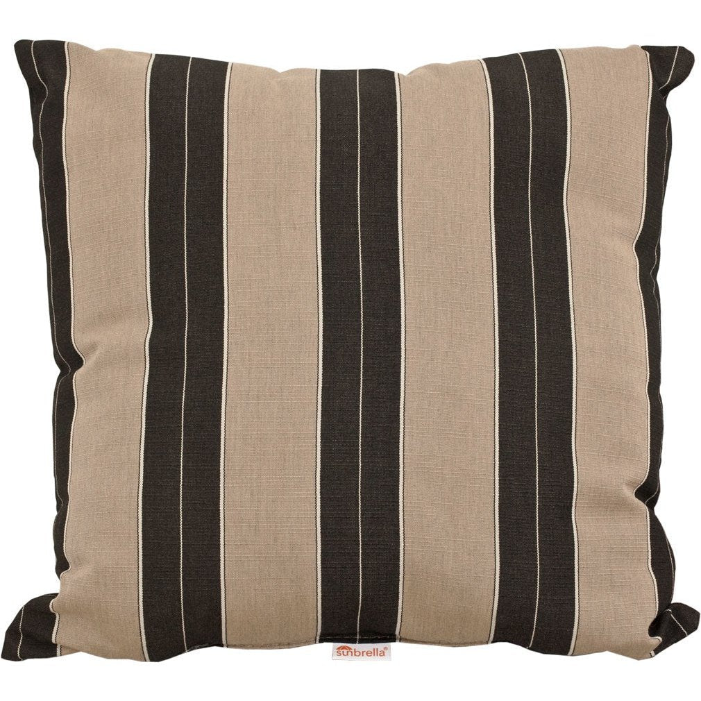 LuxCraft 19" Throw Pillow