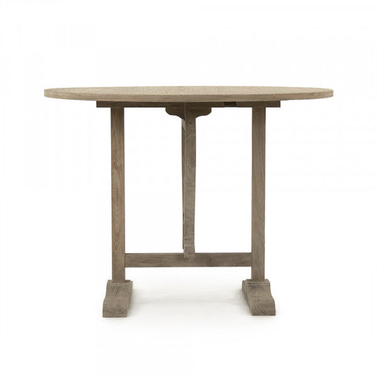 Zentique Laurel Table LI-SH10-13-67