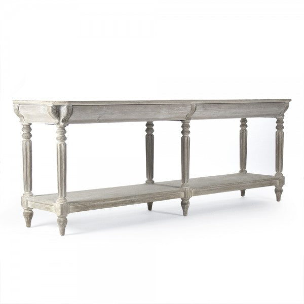 Zentique Bryce Console LI-SH14-26-113