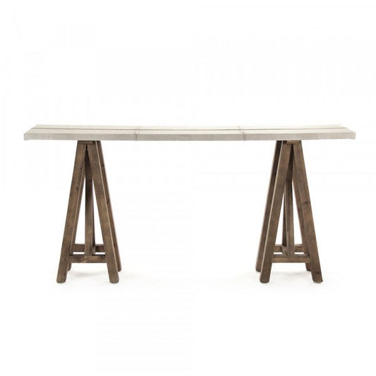 Zentique Doux Wall Console HS120