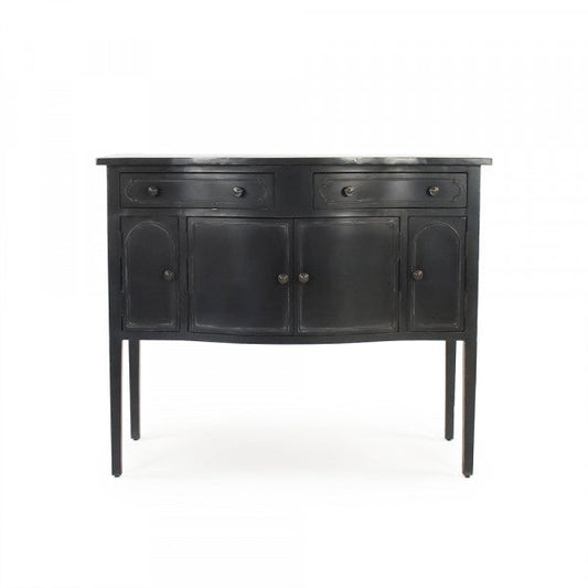 Zentique Corbyn Metal Console EZT160546