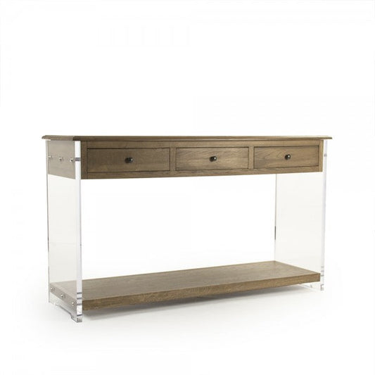 Zentique Talon Console ZMA021