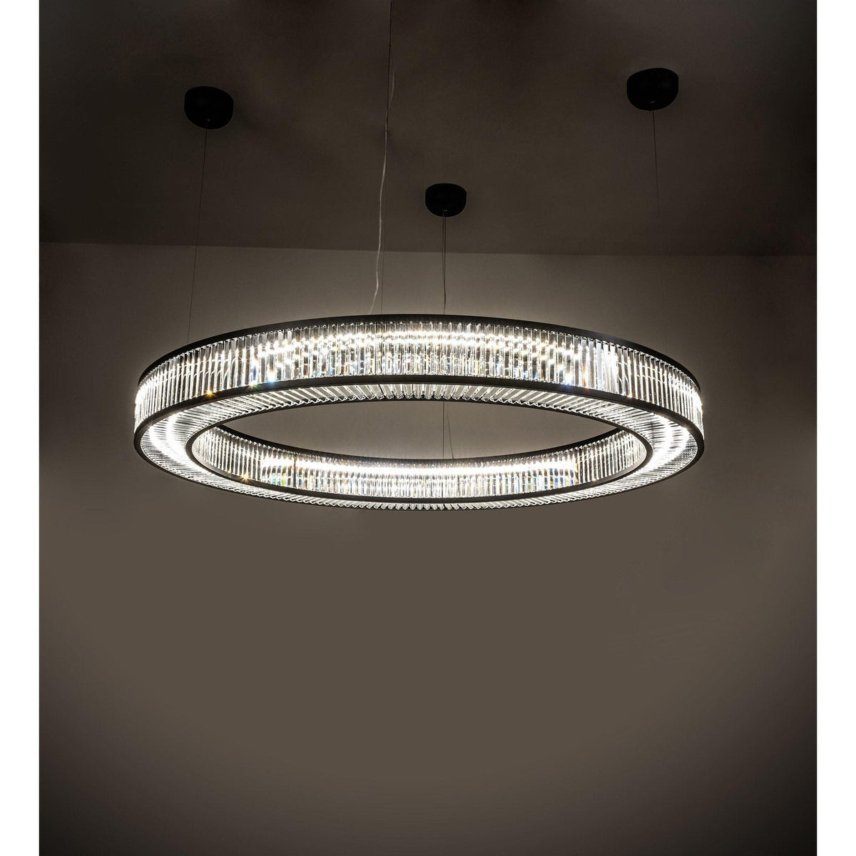Meyda 72" Beckam Pendant