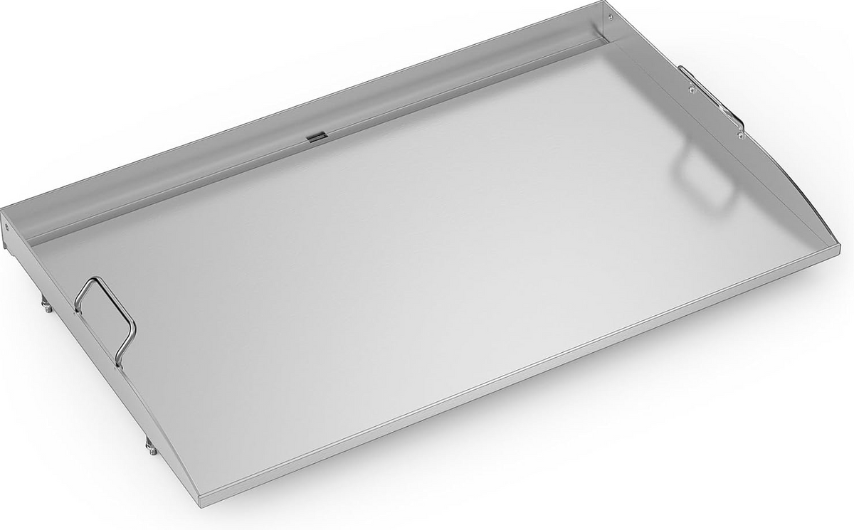 Stanbroil 36-Inch Stainless Steel Replacement Griddle Top for Blackstone