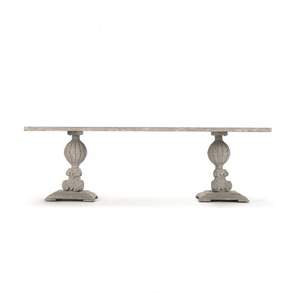Zentique Marsh Table LI-SH12-25-82