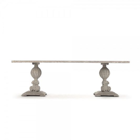 Zentique Marsh Table LI-SH12-25-82