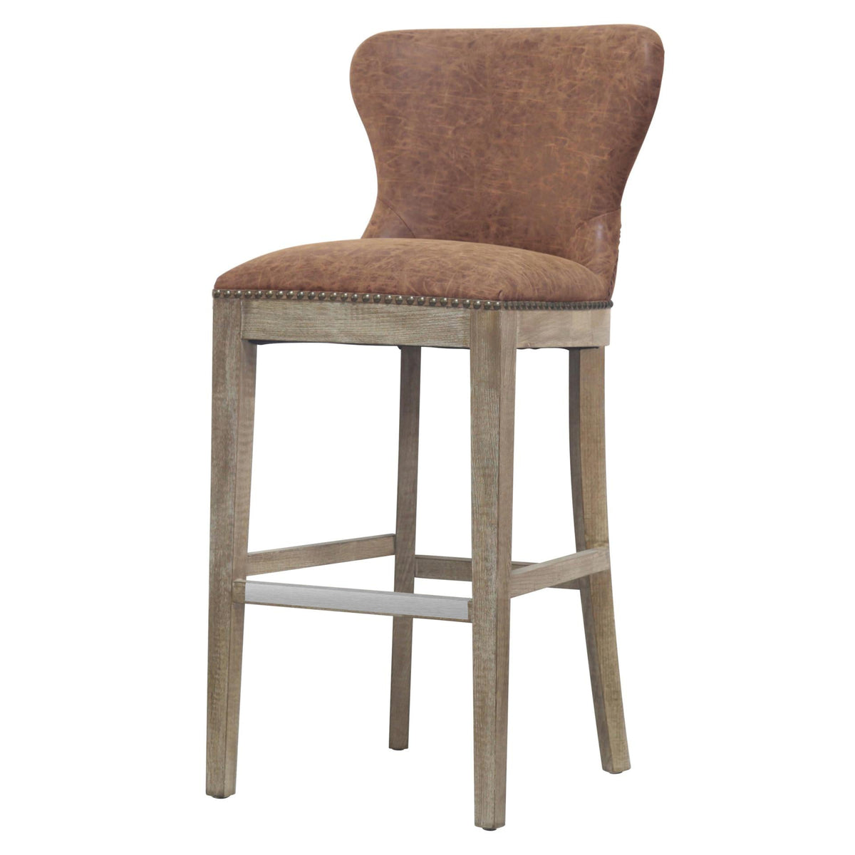 New Pacific Direct Dorsey Bar Stool 3900021-NCE