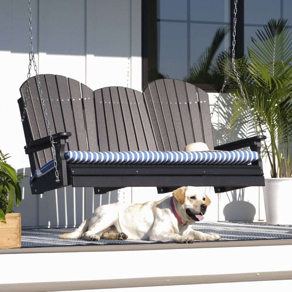 LuxCraft 5' Cushion
