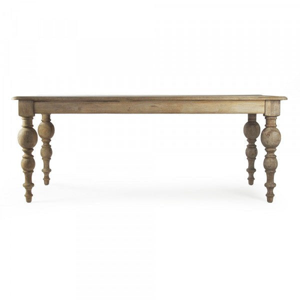 Zentique Felicia Dining Table T015 E272 298