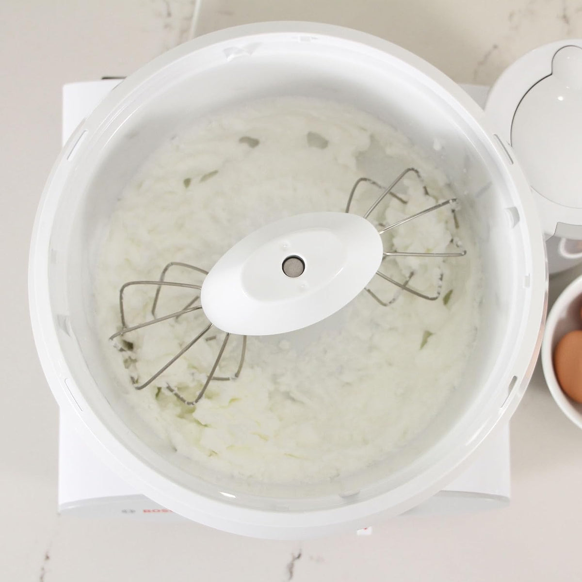 Bosch Universal Plus Stand Mixer with NutriMill Baker's Pack - 500W Motor & 6.5 Qt Bowl