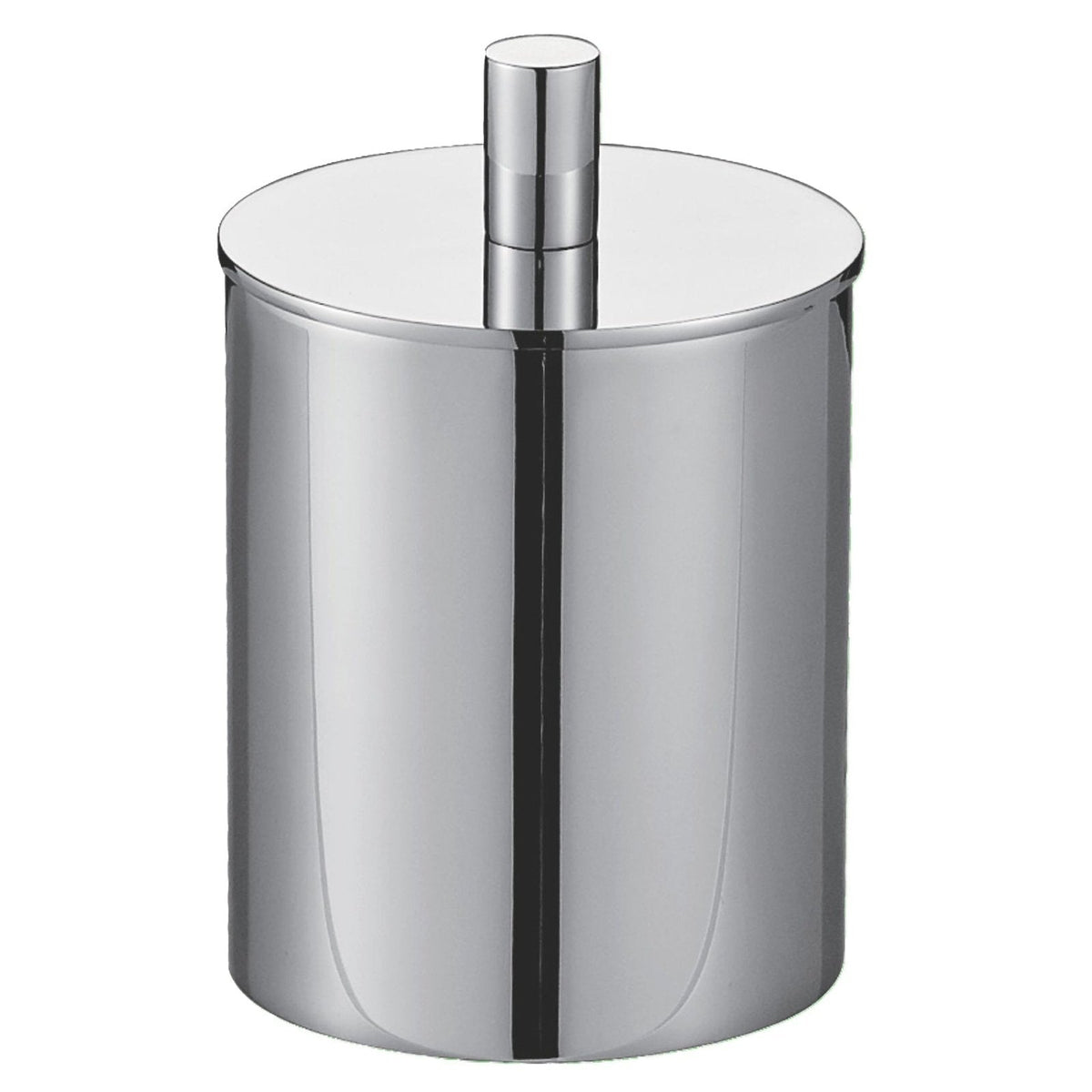 KubeBath Aqua Rondo Cotton Dispenser