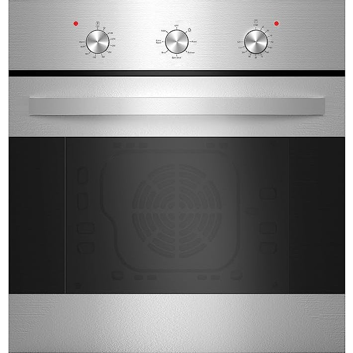 Empava 24 inch Electric Single Wall Oven EMPV-24WOB14