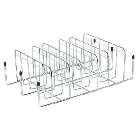 Phoenix Grills Stainless Steel Rib/Potato Rack