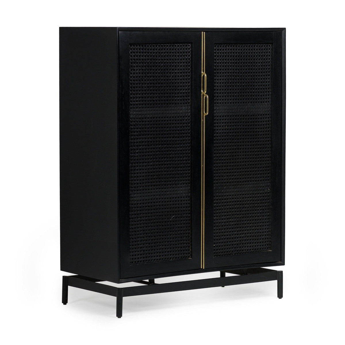 Union Home Louisiana Cabinet Small BDM00032
