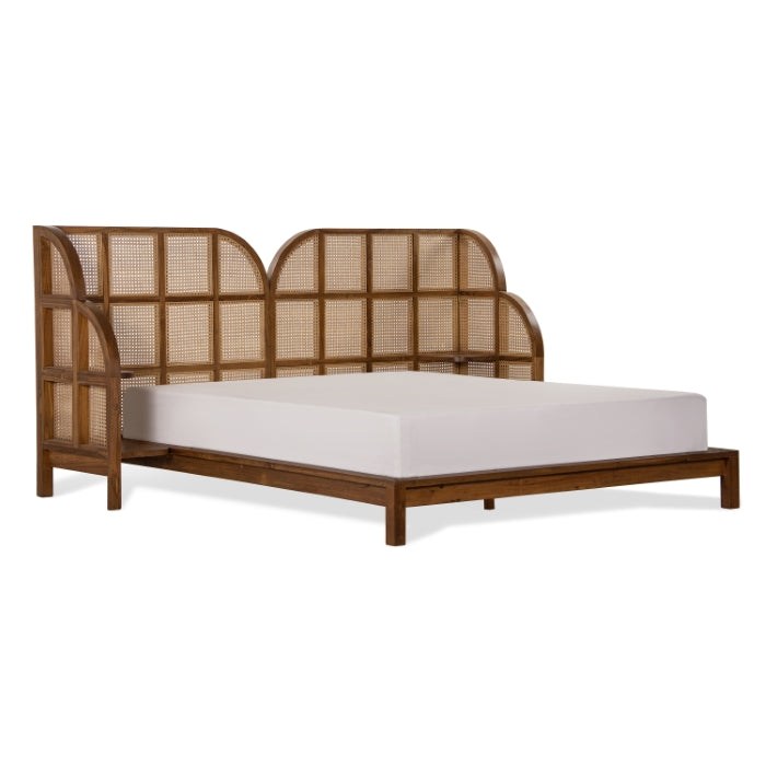 Union Home Nest Queen Bed BDM00177