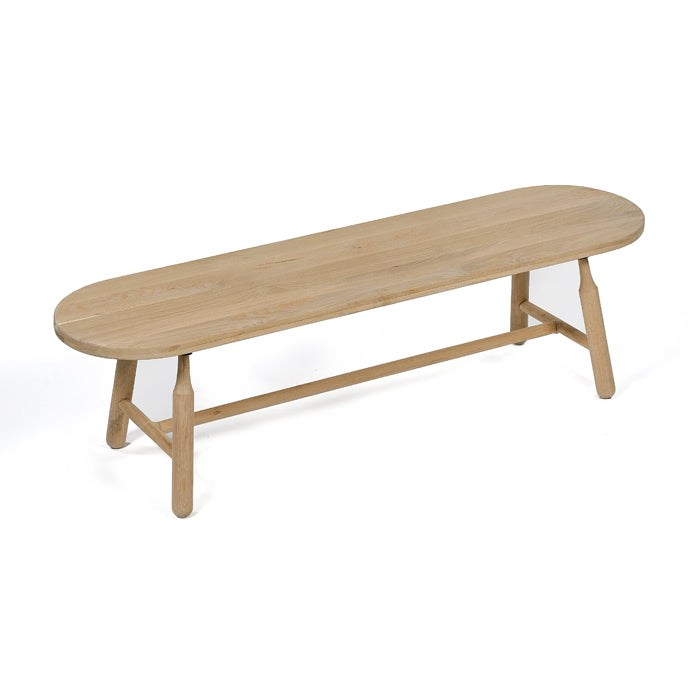 Union Home Dowel Bench DIN00148