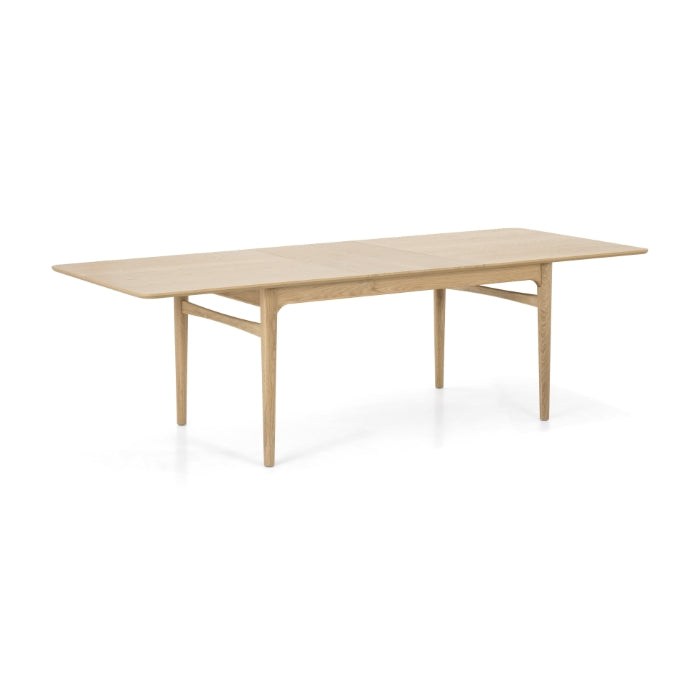 Union Home Hudson Extension Dining Table DIN00344