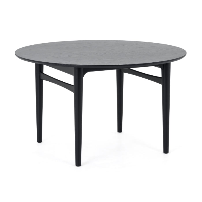 Union Home Hudson Round Dining Table DIN00342