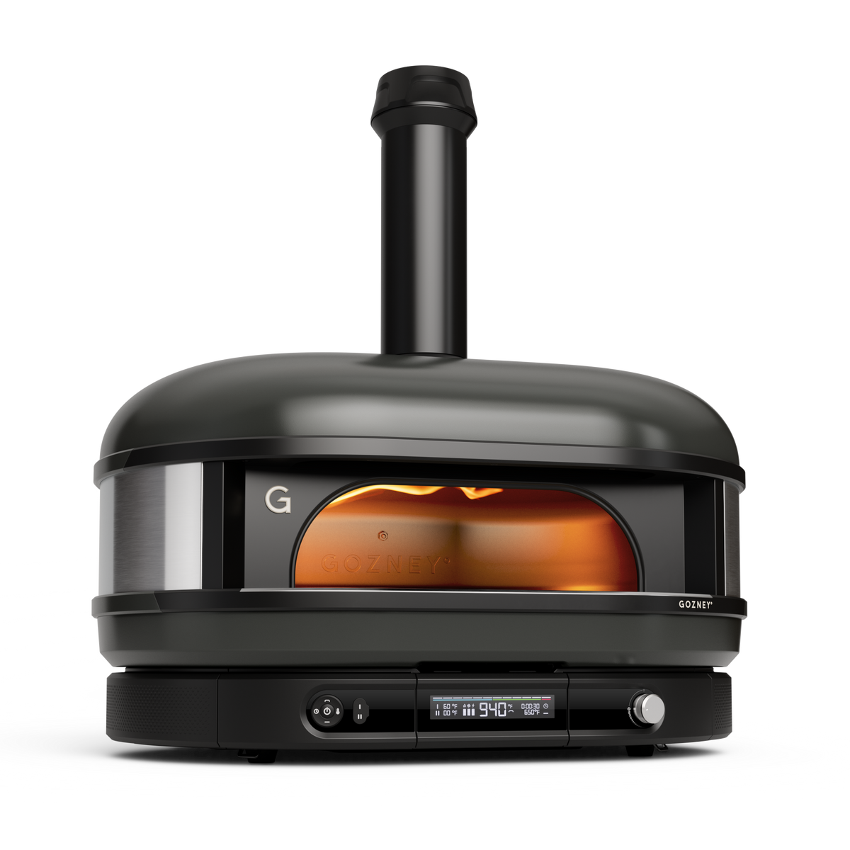 Gozney Dome XL (Gen 2) Dual Fuel Pizza Oven