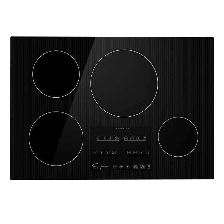 Empava 30 inch Induction Cooktop EMPV-IDC30