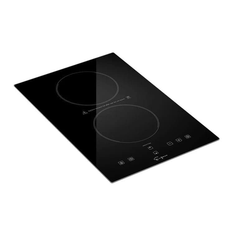 Empava 12 inch Portable Induction Cooktop EMPV-IDC12