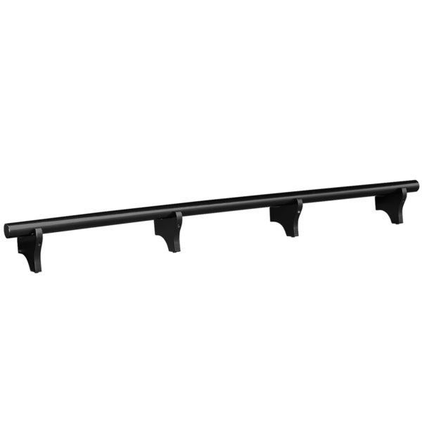 RAM Game Room 72" Dry Bar Foot Rail
