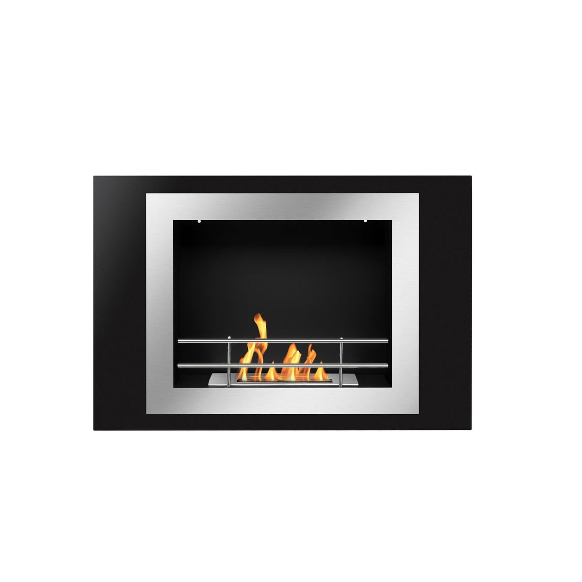 The Bio Flame Fiorenzo