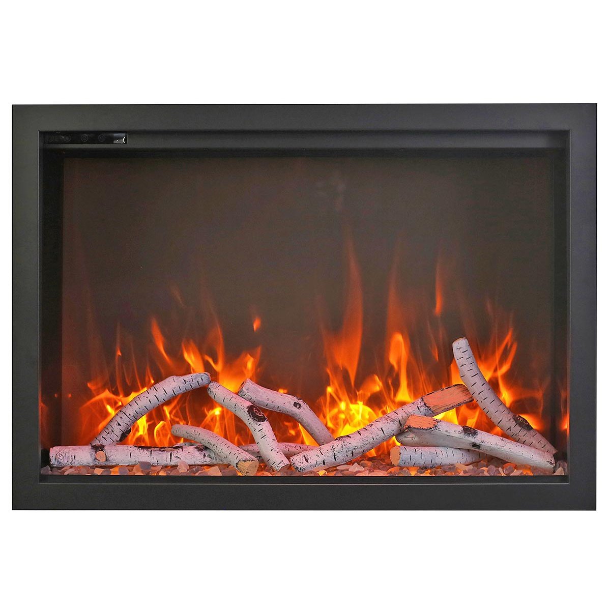 Amantii Traditional Bespoke -  Indoor / Outdoor Electric Insert