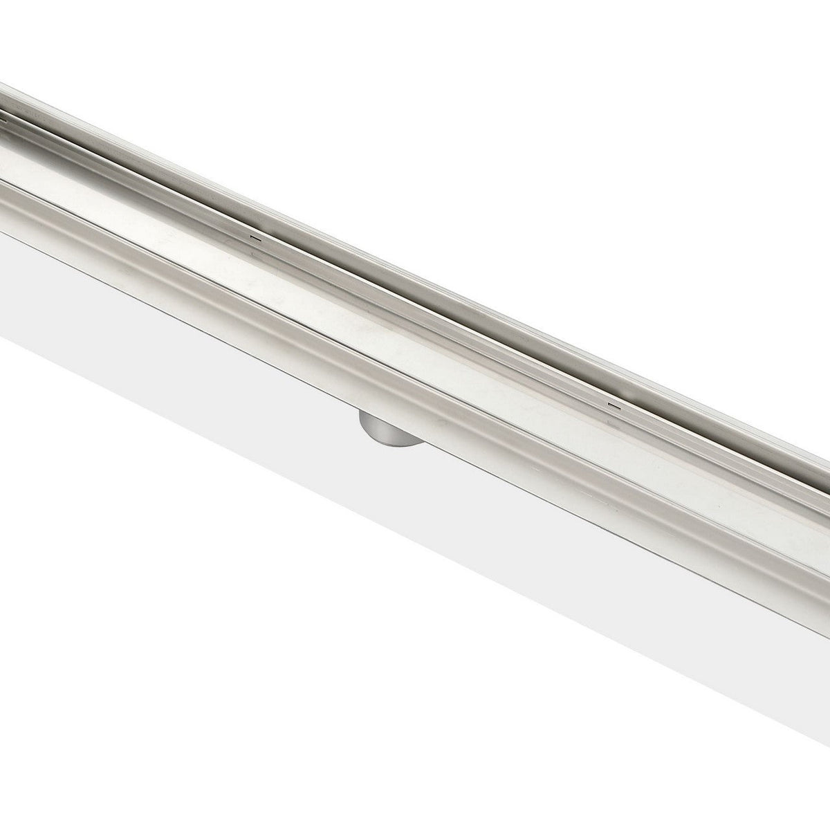 KubeBath Kube 35.5" Linear Drain