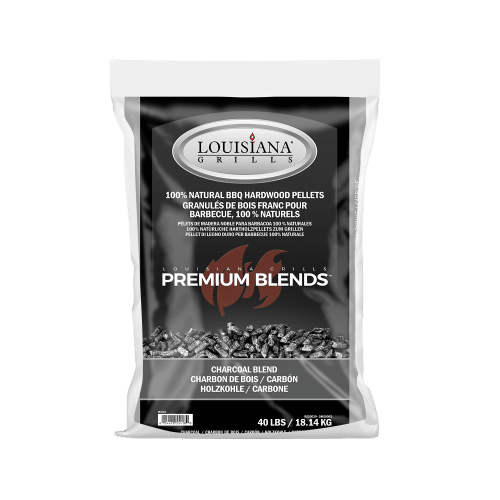 Louisiana Grills 40 Lb Charcoal Blend