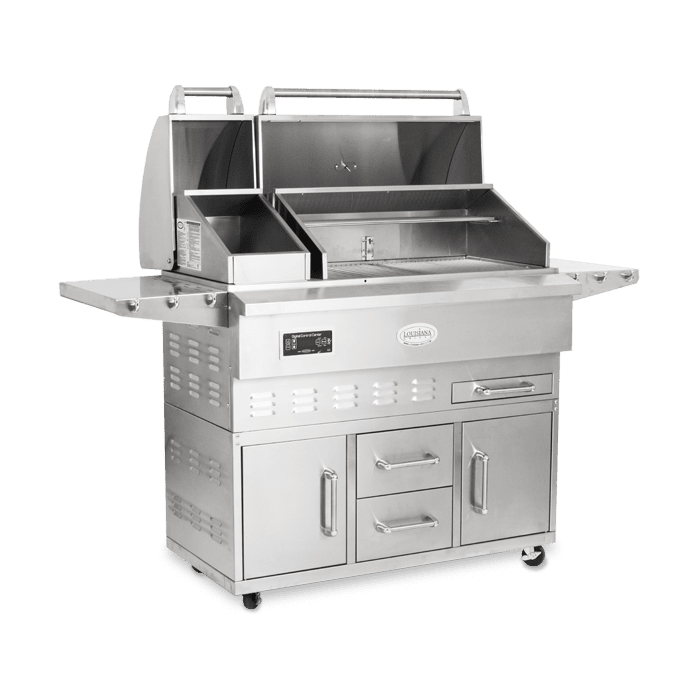 Louisiana Grills Estate 860C