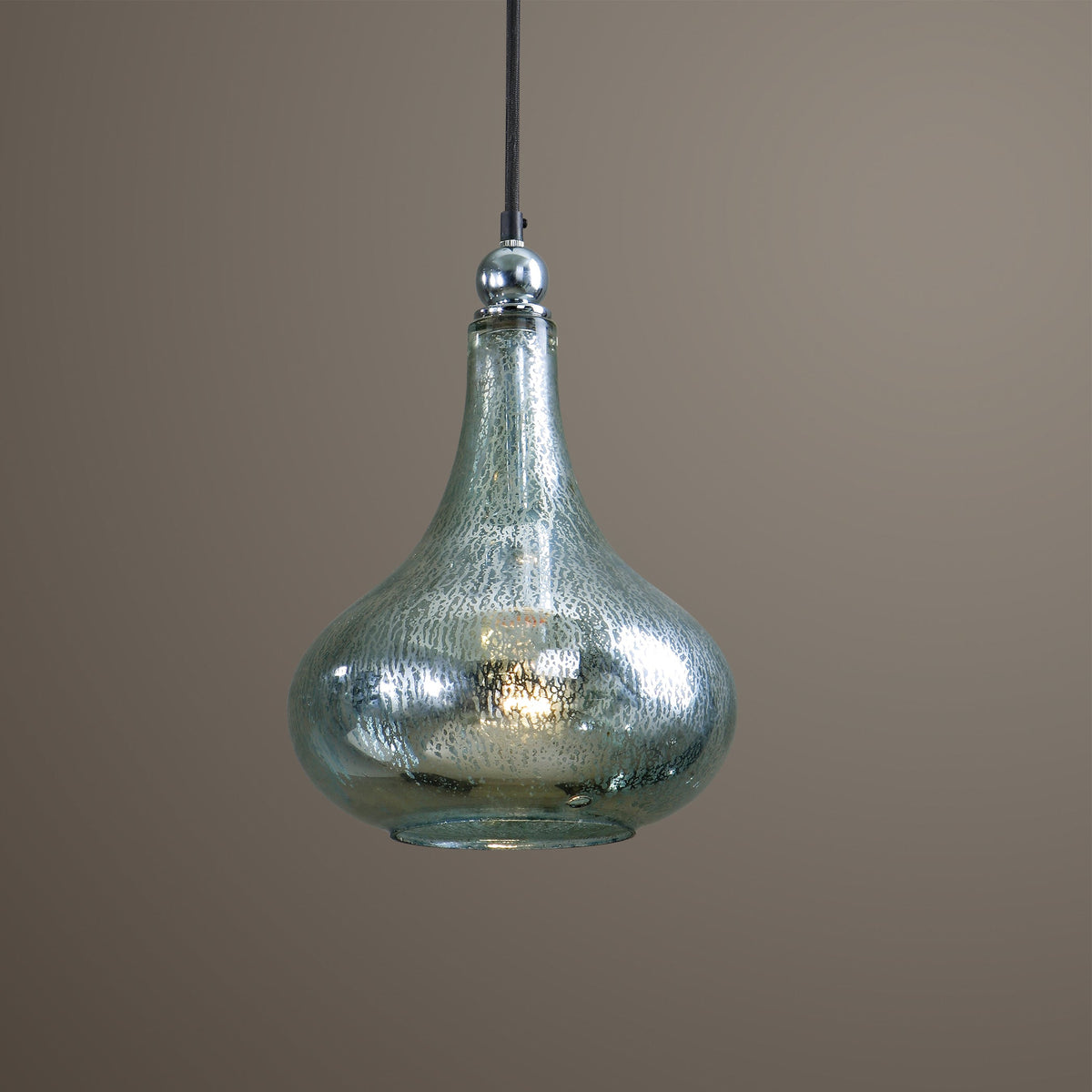 Uttermost Norbello 1 Light Mini Pendant 21986