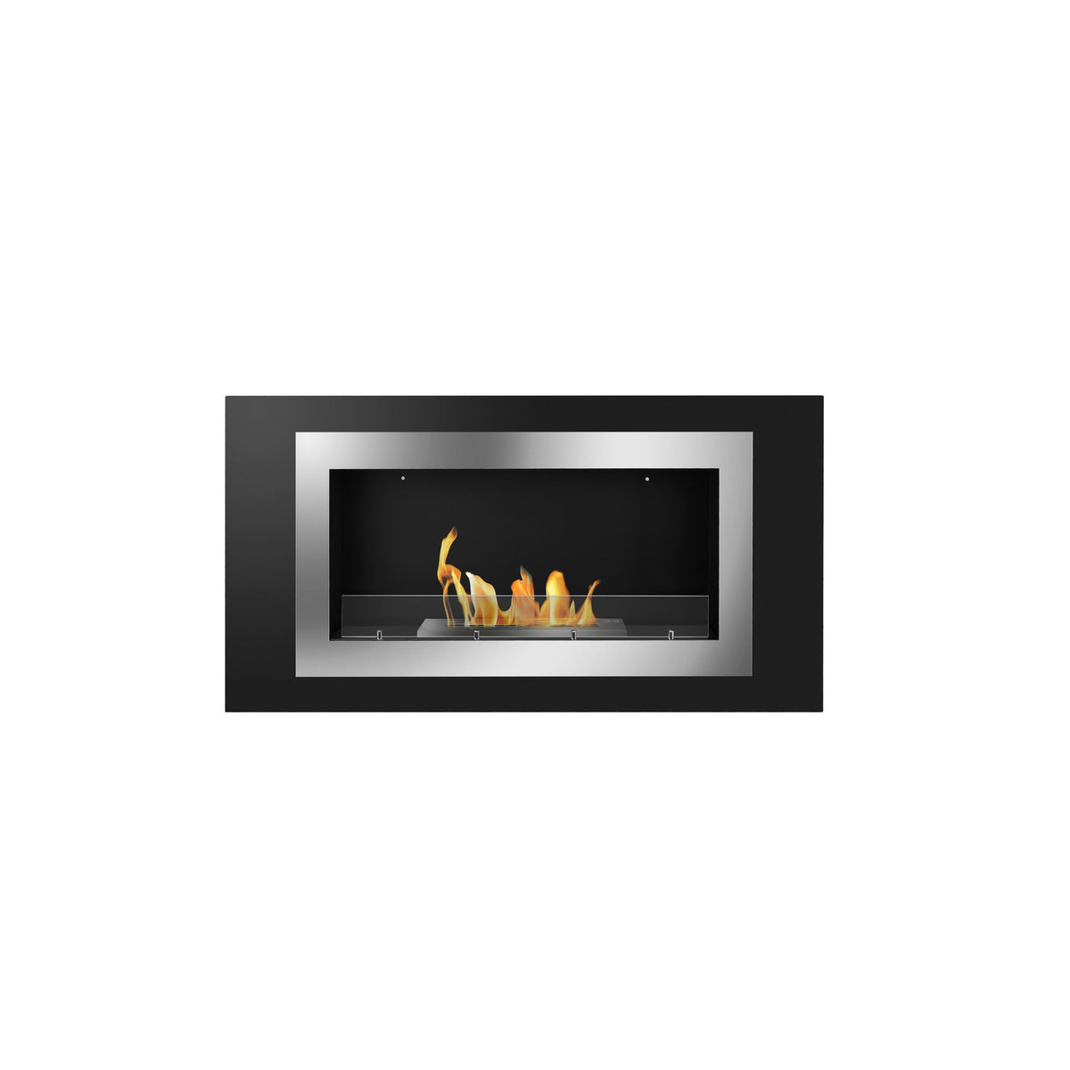 The Bio Flame Lorenzo