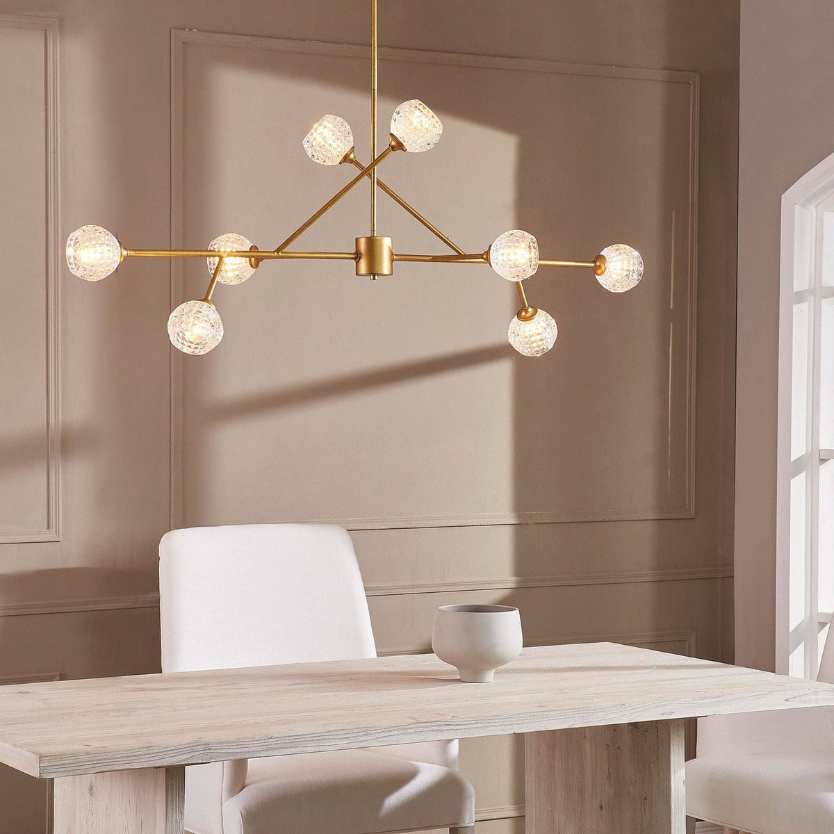 RenWil Damas Ceiling Fixture LPC4085