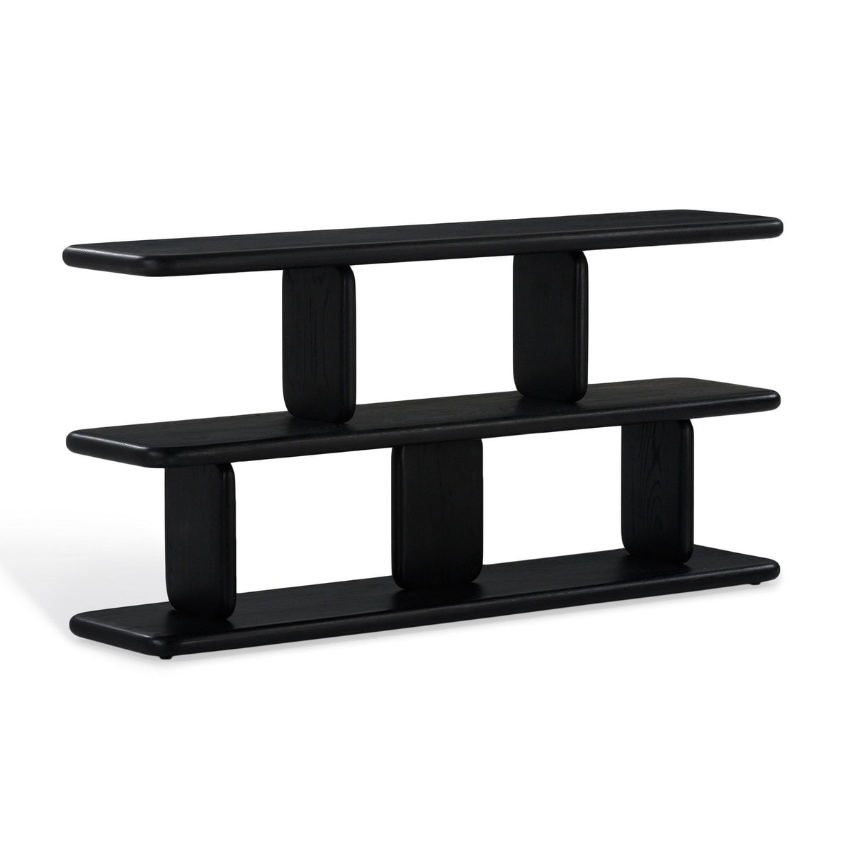 Union Home Laurel Low Shelving LVR00393