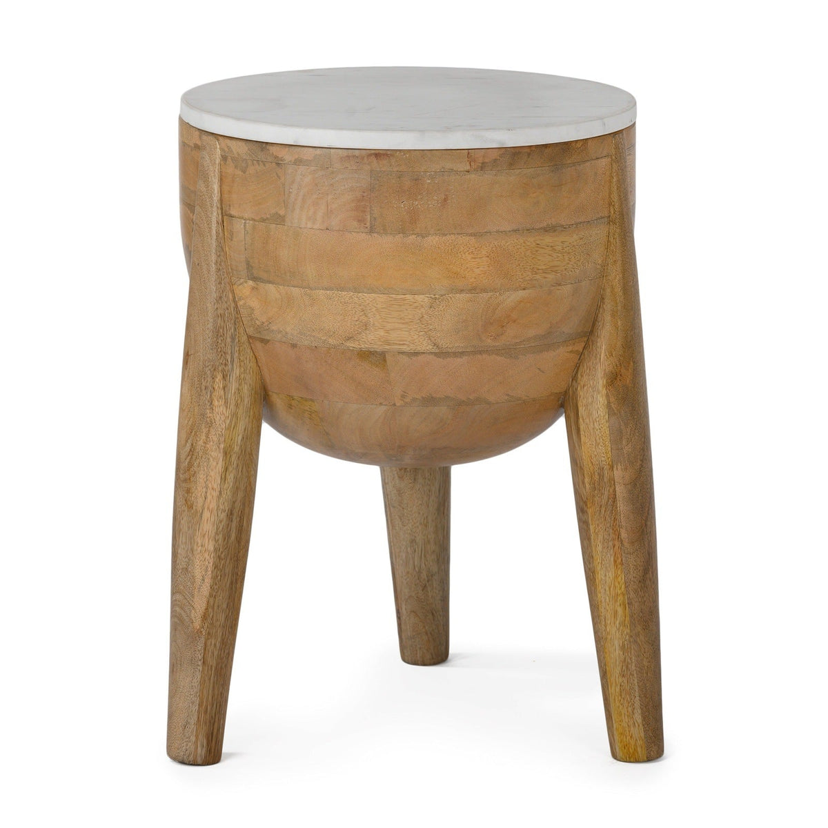 Union Home Stance Accent Table Short LVR00558