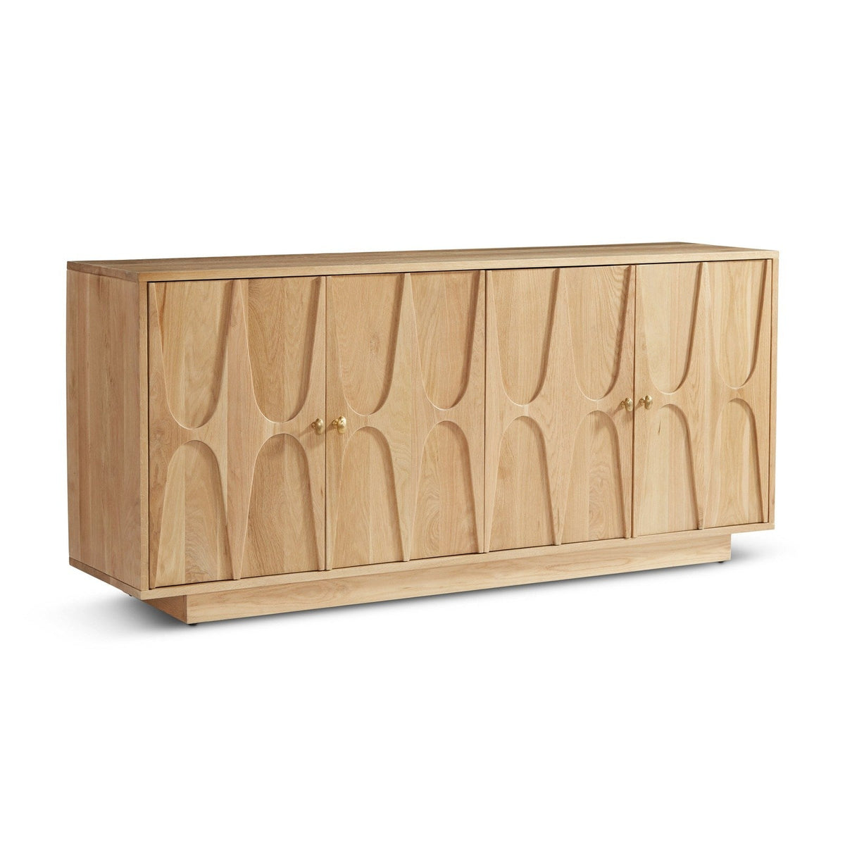 Union Home Roma Sideboard LVR00627