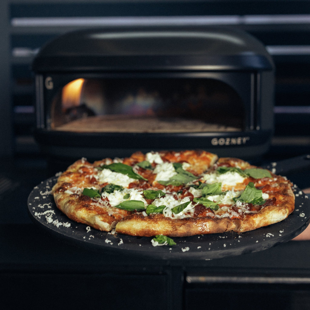 Gozney Arc Lite Gas Pizza Oven