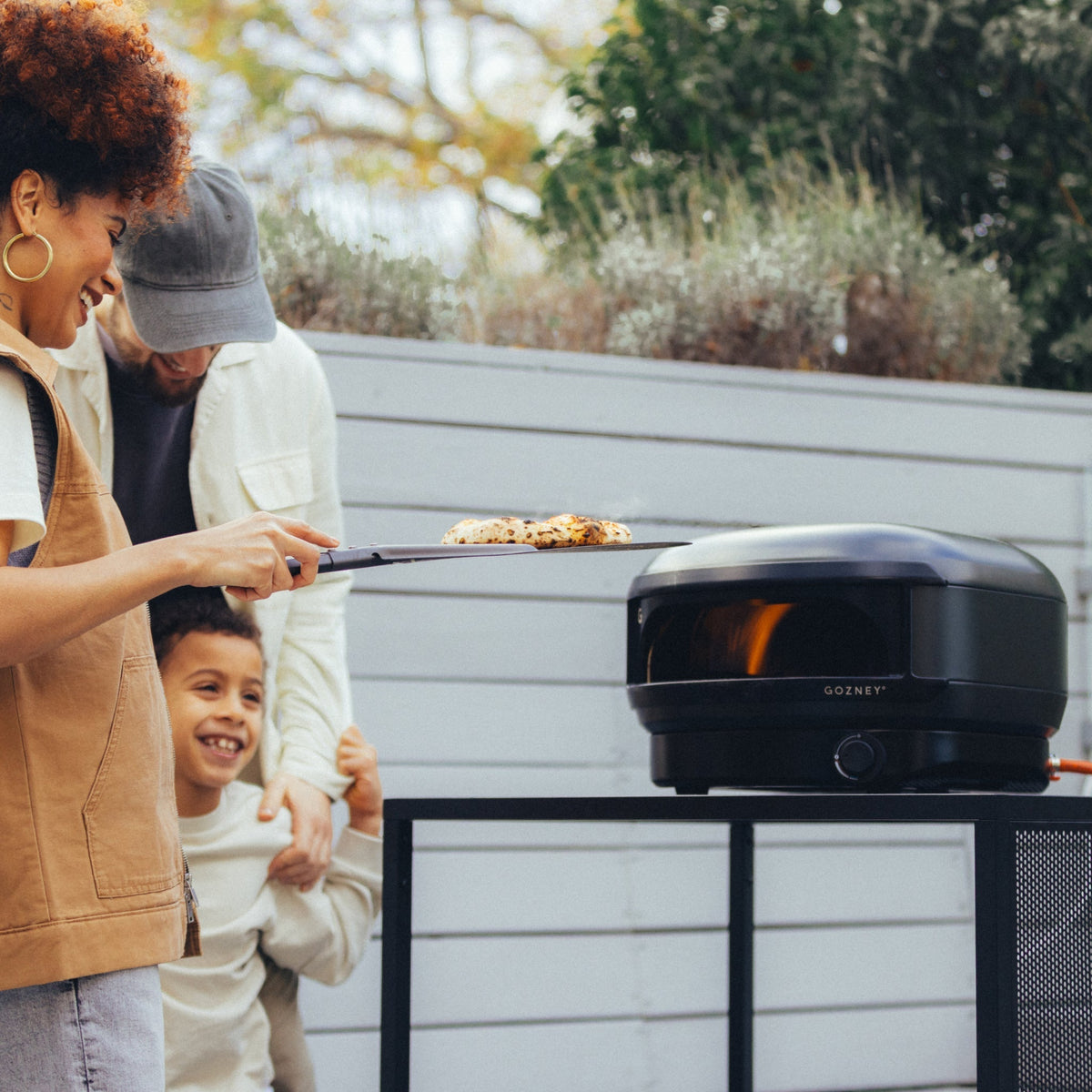 Gozney Arc Lite Gas Pizza Oven