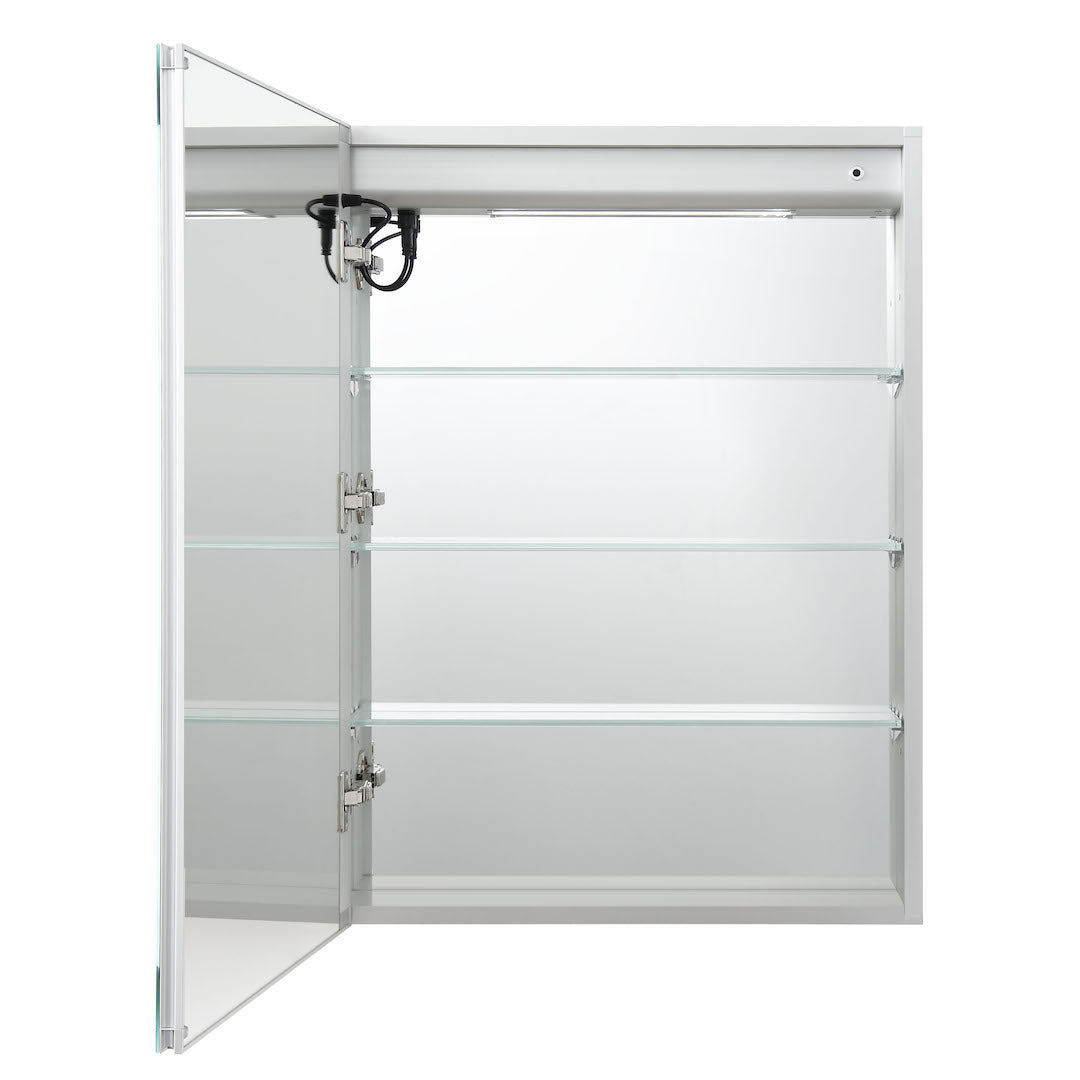 Blossom Vega – 20 Inches LED Medicine Cabinet