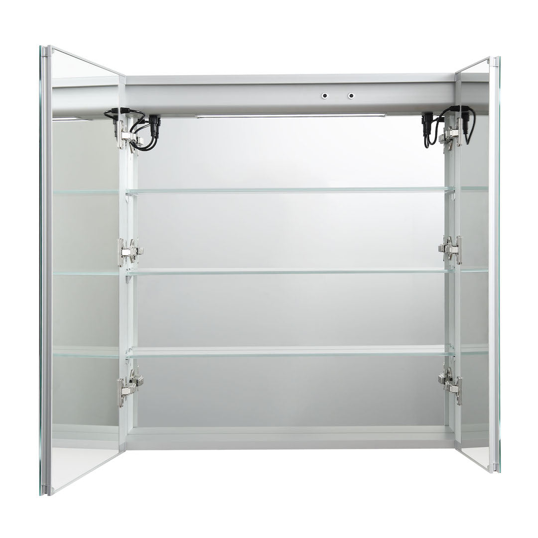 Blossom Vega – 48 Inches LED Medicine Cabinet