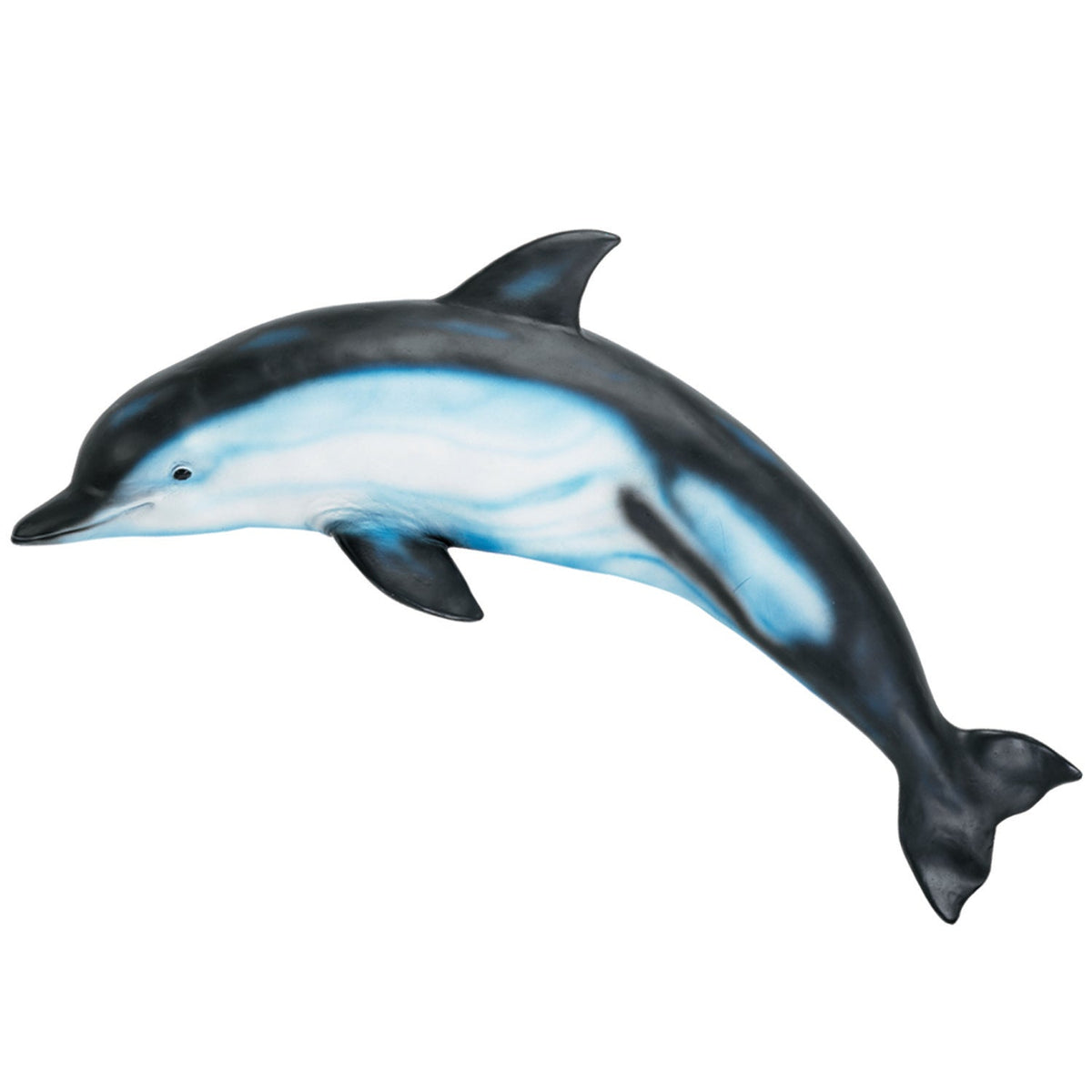 RAM Outdoor Décor 14" H 39" W Outdoor  Dolphin ODR281