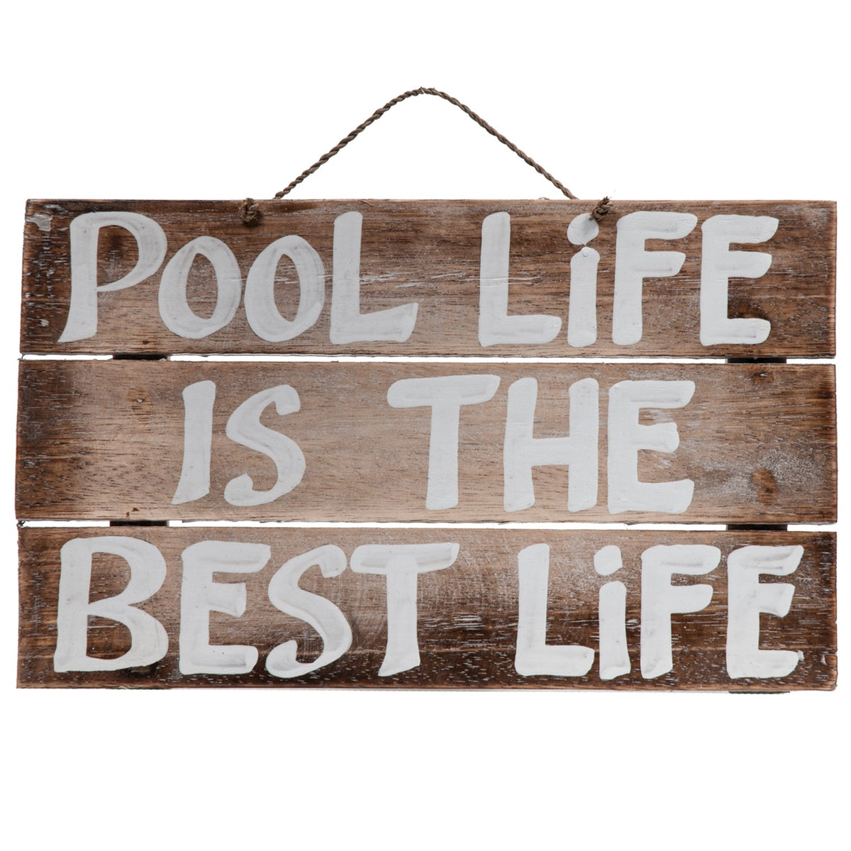 RAM Outdoor Décor Pool Life Is The Best Life ODR748
