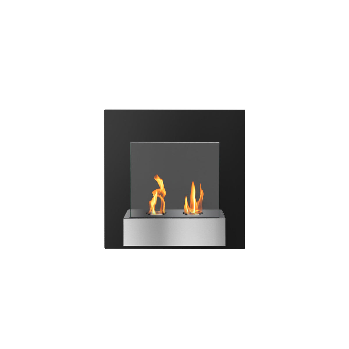 The Bio Flame Pure